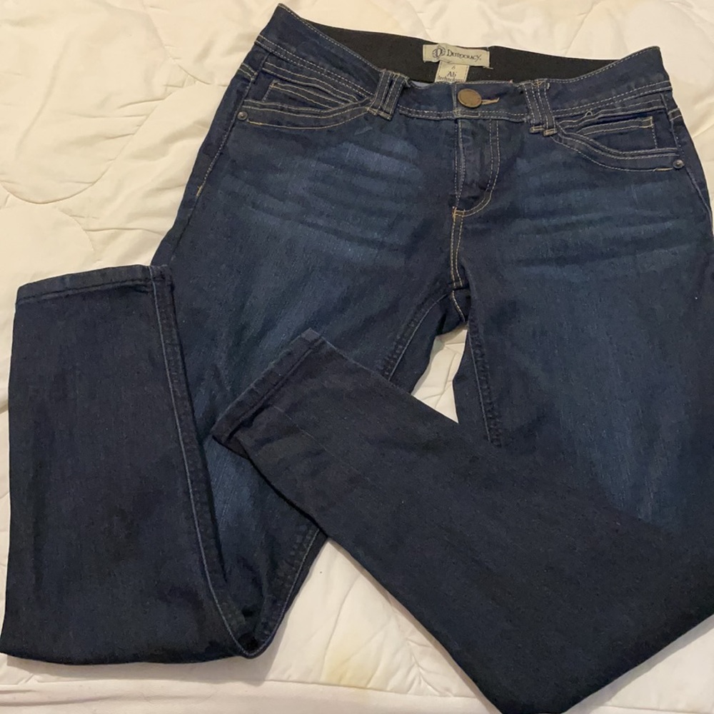 Democracy Jeans